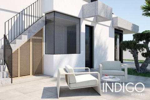 Villa i Polop, Alicante, Polop - € 470 000 | Ref: 1467 - foto 7