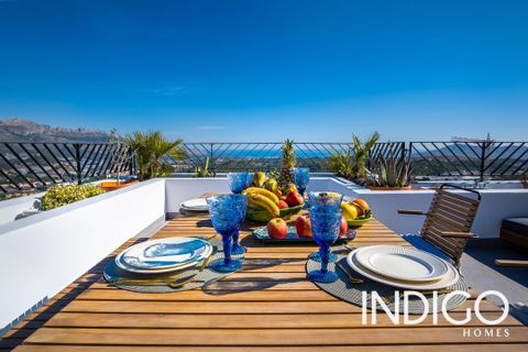 Villa i Polop, Alicante, Polop - € 470 000 | Ref: 1467 - foto 14