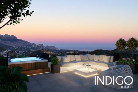 Villa i Polop, Alicante, Polop - € 470 000 | Ref: 1467 - foto 16
