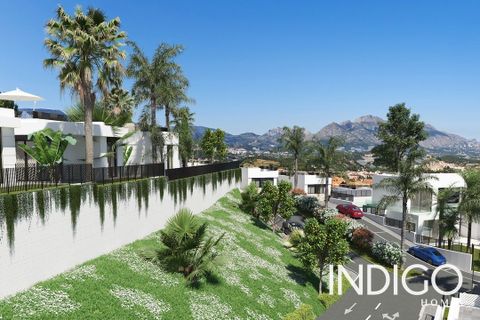 Villa i Polop, Alicante, Polop - € 470 000 | Ref: 1467 - foto 17