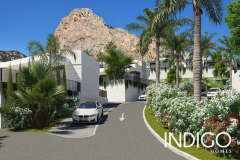 Villa i Polop, Alicante, Polop - € 470 000 | Ref: 1467 - foto 18