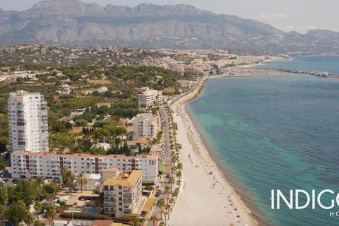 Villa i Polop, Alicante, Polop - € 470 000 | Ref: 1467 - foto 23