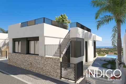 Villa i Polop, Alicante - foto 5