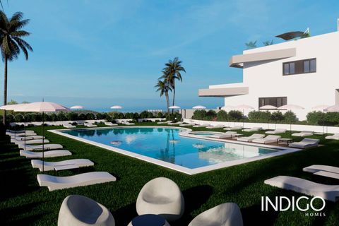 Rækkehus i Finestrat, Alicante, Finestrat - € 442.900 | Ref: 1536 - foto 2