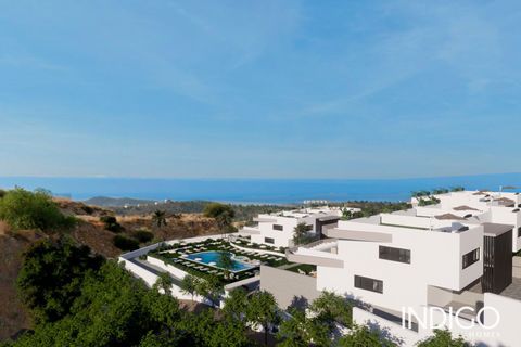 Rækkehus i Finestrat, Alicante, Finestrat - € 442.900 | Ref: 1536 - foto 3