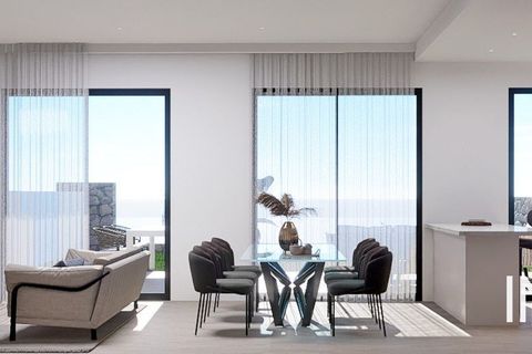 Rækkehus i Finestrat, Alicante, Finestrat - € 442.900 | Ref: 1536 - foto 9