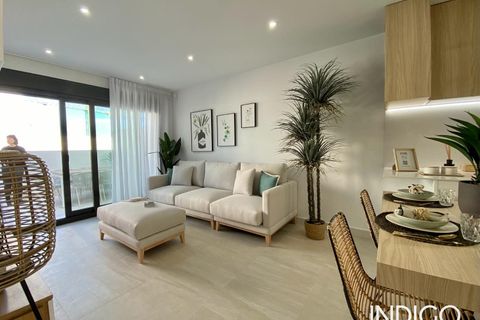 Duplex i Torrevieja, Alicante - foto 3