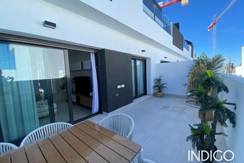 Duplex i Torrevieja, Alicante - foto 4