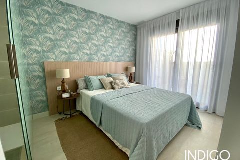 Duplex i Torrevieja, Alicante, Torrevieja - € 305.000 | Ref: 1534 - foto 7