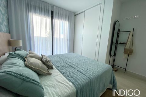 Duplex i Torrevieja, Alicante, Torrevieja - € 305.000 | Ref: 1534 - foto 8