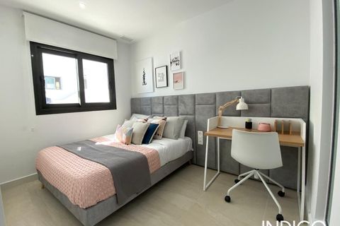 Duplex i Torrevieja, Alicante, Torrevieja - € 305.000 | Ref: 1534 - foto 9