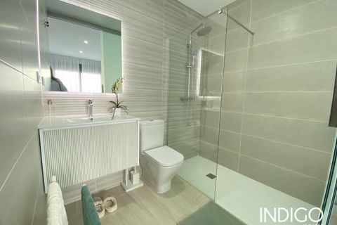 Duplex i Torrevieja, Alicante, Torrevieja - € 305.000 | Ref: 1534 - foto 11