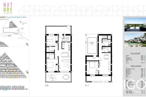 Duplex i Torrevieja, Alicante, Torrevieja - € 305.000 | Ref: 1534 - foto 21