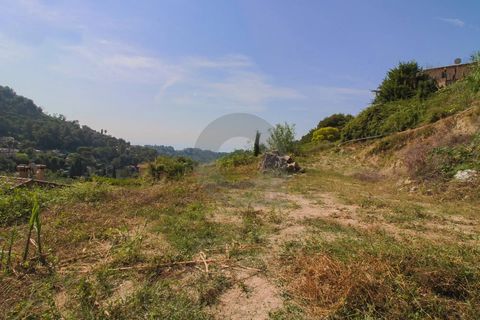 Helårsgrund i Castellar, Alpes-Maritimes, Castellar - € 390.000 | Ref: A05693 - foto 1