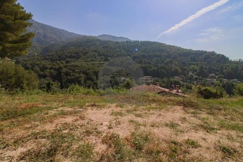 Helårsgrund i Castellar, Alpes-Maritimes, Castellar - € 390.000 | Ref: A05693 - foto 3