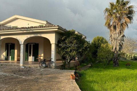 Villa i Modica, Ragusa, Modica - € 370.000 | Ref: MA 96 - foto 22