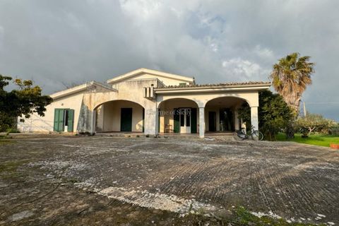 Villa i Modica, Ragusa, Modica - € 370.000 | Ref: MA 96 - foto 2