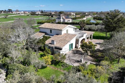 Villa i Modica, Ragusa, Modica - € 370.000 | Ref: MA 96 - foto 3