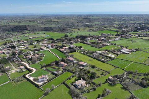 Villa i Modica, Ragusa, Modica - € 370.000 | Ref: MA 96 - foto 7