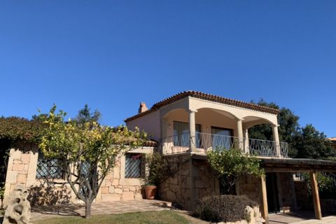 Villa i Arzachena, Sassari, Arzachena - € 2.800.000 | Ref: 422 - foto 1