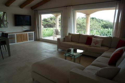 Villa i Arzachena, Sassari, Arzachena - € 2.800.000 | Ref: 422 - foto 3