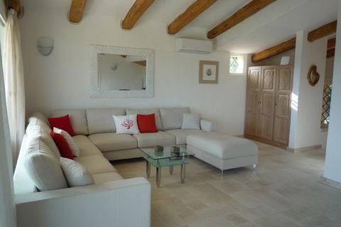Villa i Arzachena, Sassari, Arzachena - € 2.800.000 | Ref: 422 - foto 4