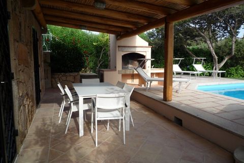 Villa i Arzachena, Sassari, Arzachena - € 2.800.000 | Ref: 422 - foto 15