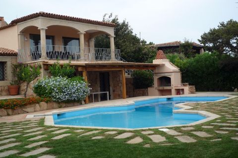 Villa i Arzachena, Sassari, Arzachena - € 2.800.000 | Ref: 422 - foto 18