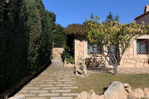 Villa i Arzachena, Sassari, Arzachena - € 2.800.000 | Ref: 422 - foto 19