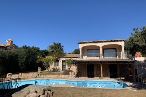 Villa i Arzachena, Sassari, Arzachena - € 2.800.000 | Ref: 422 - foto 24