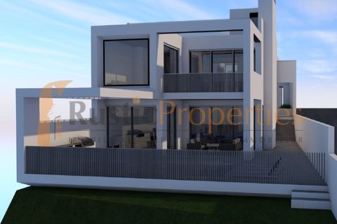 Grond in Benafim, Faro, Benafim - € 110.000 | Ref: RP1937P - foto 1