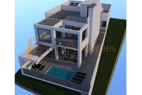 Grond in Benafim, Faro, Benafim - € 110.000 | Ref: RP1937P - foto 2