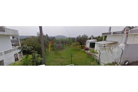 Grond in Benafim, Faro, Benafim - € 110.000 | Ref: RP1937P - foto 3