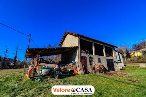 Erhvervsejendom i Prasco, Alessandria, Prasco - € 29.000 | Ref: 84240326 - foto 3