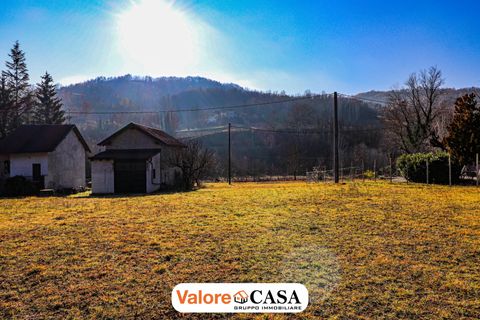 Erhvervsejendom i Prasco, Alessandria, Prasco - € 29.000 | Ref: 84240326 - foto 4