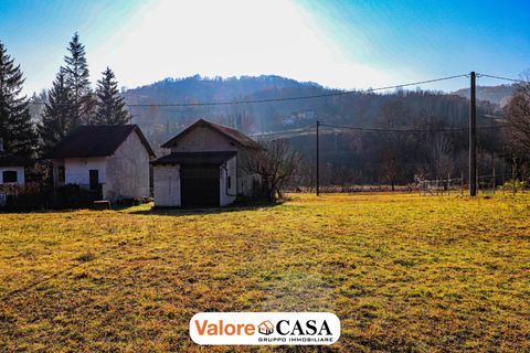 Erhvervsejendom i Prasco, Alessandria, Prasco - € 29.000 | Ref: 84240326 - foto 5
