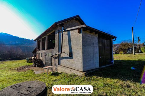 Erhvervsejendom i Prasco, Alessandria, Prasco - € 29.000 | Ref: 84240326 - foto 6