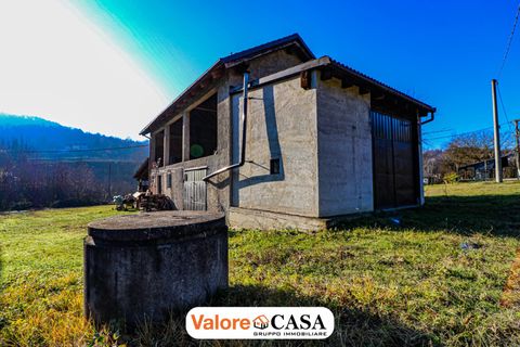Erhvervsejendom i Prasco, Alessandria, Prasco - € 29.000 | Ref: 84240326 - foto 7