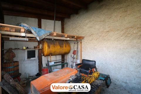 Erhvervsejendom i Prasco, Alessandria, Prasco - € 29.000 | Ref: 84240326 - foto 8