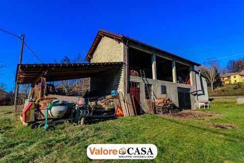 Erhvervsejendom i Prasco, Alessandria, Prasco - € 29.000 | Ref: 84240326 - foto 11