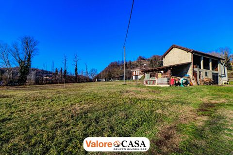 Erhvervsejendom i Prasco, Alessandria, Prasco - € 29.000 | Ref: 84240326 - foto 13