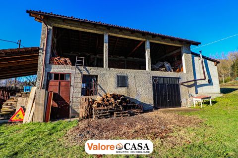 Erhvervsejendom i Prasco, Alessandria, Prasco - € 29.000 | Ref: 84240326 - foto 15