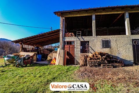 Erhvervsejendom i Prasco, Alessandria, Prasco - € 29.000 | Ref: 84240326 - foto 16