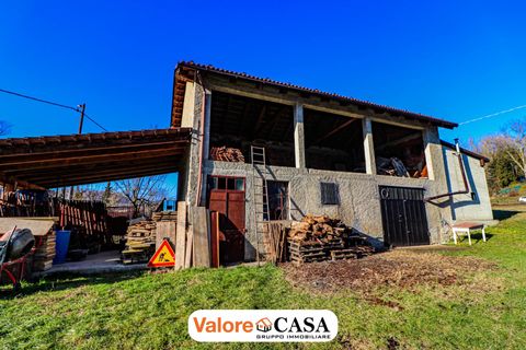 Erhvervsejendom i Prasco, Alessandria, Prasco - € 29.000 | Ref: 84240326 - foto 17