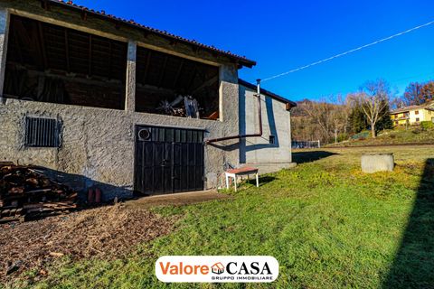 Erhvervsejendom i Prasco, Alessandria, Prasco - € 29.000 | Ref: 84240326 - foto 19