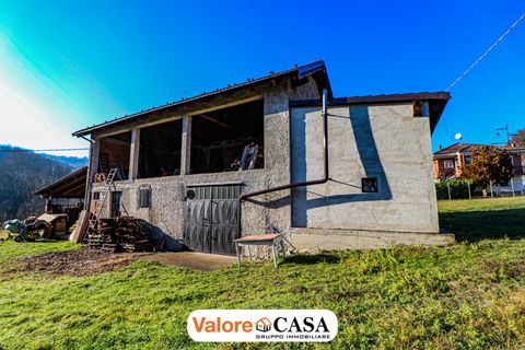 Erhvervsejendom i Prasco, Alessandria, Prasco - € 29.000 | Ref: 84240326 - foto 20