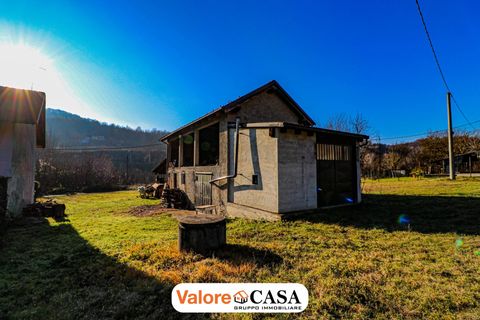 Erhvervsejendom i Prasco, Alessandria, Prasco - € 29.000 | Ref: 84240326 - foto 21