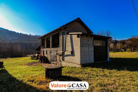 Erhvervsejendom i Prasco, Alessandria, Prasco - € 29.000 | Ref: 84240326 - foto 22