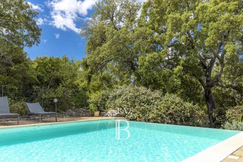 Villa a Sainte-Lucie de Porto-Vecchio, Corse-du-Sud - foto 2