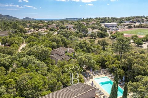 Villa a Sainte-Lucie de Porto-Vecchio, Corse-du-Sud - foto 5